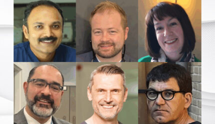 Five New Members Elected To College Of General Dentistry Council