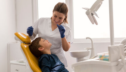 Why Pediatric Dental Care Matters More Than You Think